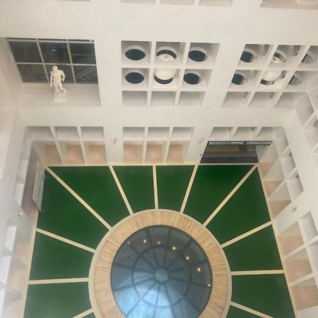 Ferienwohnung Casa Gioia, Tra Palazzo Reale,Lungomare E Monte Echia Neapel Exterior foto