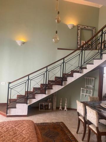 Ferienwohnung Casa Gioia, Tra Palazzo Reale,Lungomare E Monte Echia Neapel Exterior foto